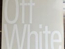 The Beatles - Off White LP