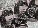 The Jam rare Wessex Hall Poole 1979 Volumes 1&2