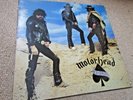 Motorhead The Ace Of Spades LP UK 1st Issue GREAT PRESS  [Ex+/Ex-] 1980 SMART