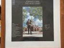 SIGNED Johnny Cash 