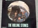 The Rolling Stones Big Hits High Tide Lp UK Stereo 1st Press [Ex+/Ex] *Genuine*