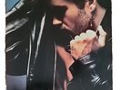 George Michael Faith NM Vinyl LP Promo 1987