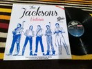 THE JACKSONS 