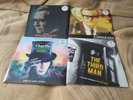 Secret Soundtrack / SILVA SCREEN 9 LP bundle / Charlie and the Chocolate factory