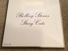 The Rolling Stones Stray Cats Mono 180g White Vinyl LP Brand New Sealed