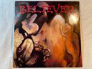 Believer Sanity Obscure Vinyl LP Rex Records 1990