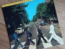 Beatles - Abbey Road - MFSL MoFi - Vinyl LP record - very rare