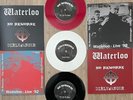NR Dwanger Split 7” ISD Rebelles