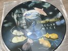 Marillion - Sugar Mice - EX 1987 Vinyl 12” Picture Disc Record