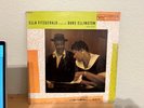 ELLA FITZGERALD SINGS THE DUKE ELLINGTON SONG BOOK 1957 VERVE 2LP MONO PLAYS NM-