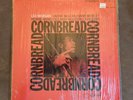 Lee Morgan - Cornbread vinyl Stereo Blue Note/Liberty 1968 release (EX)