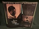 Ella Fitzgerald And Louis Again LP Mobile Fidelity MOFI MFSL 2-248 SEALED 1996