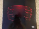 Tool Undertow Vinyl Record Volcano 1999 Re-Issue Zoo Entertainment 72445-11052-1