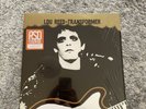 LOU REED Transformer 50th Anniversary Edition White Vinyl RSD Essential Vinyl LP