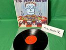 The Dead Milkmen Eat Your Paisley LP record 1st Press 1986