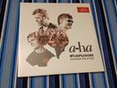 a-ha MTV UNPLUGGED SUMMER SOLSTICE 3 LP Live Concert Take On Me Memorial Beach