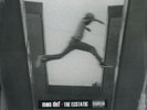 Mos Def “The Ecstatic” 2017 Reissue Black vinyl 2LP OOP/NEW/SEALED
