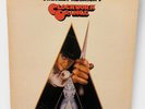 Stanley Kubrick's A Clockwork Orange BS 2573 Uncensored Cover Gatefold Vg+