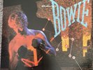 David Bowie - Let's Dance LP - Mobile Fidelity Sound Lab Audiophile Ltd. NM