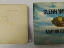 GLENN MILLER LIMITED EDITION 45'S