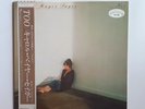 Carole Bayer Sager - Too - 1978 Japan Promo Vinyl - With OBI/Insert