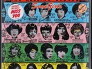 The Rolling Stones Some Girls - Banned Cover Factory Sealed Vinyl IGS 8.5/9 MINT