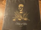 Kings Of Leon - Rarely (LP 2013 RCA 88697 98548 1 NO POSTER)
