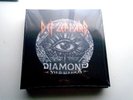 DEF LEPPARD - DIAMON STAR HALOS -  2LPs - PICTURE DISC'S 33rpm -  SEALED