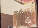 Record Led Zeppelin II Vinyl LP Atlantic Records SD 8236 TESTED