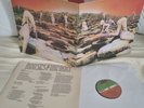 LED ZEPPELIN HOUSES OF THE HOLY UK  UK 1st Press 1973 SUPERHYPE RL STERLING A2B2