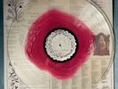 The Last Dinner Party, Prelude To Ecstasy “Red Wine Stain” Vinyl, Blood Records