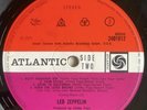 Led Zeppelin IV 1971 1st UK press Red Plum A3B4 No Band Name On Label Nr EX