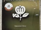 Fleetwood Mac -Greatest Hits  1988 Hype Sticker Pressing - in Open Shrink