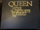 Queen - The Complete Works - Box Set Vinyl Record