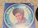 AL GREEN Is Blues Stereo Vinyl LP HI London Records