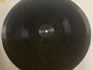 Frank Motley 1954 R&B 12” METAL ACETATE 45 When The Saints Go Marching In HEAR