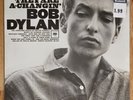 BOB DYLAN The Times They Are A-Changin
