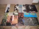 Johnny Halliday «Lot 11 Vinyles 33 T»