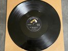 78 rpm Elvis Presley - My Baby Left Me - US RCA 20-6540
