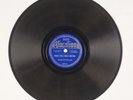 BLIND BOY FULLER: Smell Like Fish US ’38 Vocalion 04519 Blues 78 HEAR