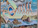 THE DOORS LP FULL CIRCLE USA EKS-75038 VG+