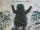 Doctor Who The Abominable Snowmen Vinyl LP Box Set Ltd Coloured Vinyl