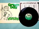 GREEN DAY KERPLUNK 1991 US LOOKOUT 46 1st PRESS ORIGINAL EX VINYL LP PUNK ROCK