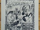 Liquids - Hot Liqs - LP Drunken Sailor 2016