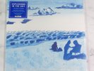 Explosions In The Sky How Strange, Innocence Blue White Vinyl LP
