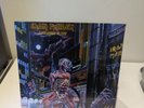 Iron Maiden-Somewhere In Time 2014 Reissue Vinyl Record SEALED