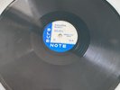 Original Issue BLUE NOTE 22 MEADE LUX LEWIS 78 rpm RISING TIDE BLUES 1941 E