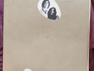 John Lennon / Yoko Ono - Unfinished Music No. 1 Two Virgins - Vinyl LP - 1968