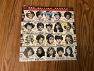 The Rolling Stones factory sealed 1978 1st press 'Some Girls' w/ banned cover