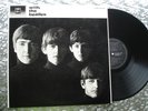 The Beatles ‎  With The Beatles   Japanese LP  from Box Set  Odeon EAS-66011